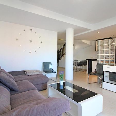 Global Properties, Impresionante ático para 8 personas en Canet d'en Berenguer Canet d'En Berenguer Exterior foto