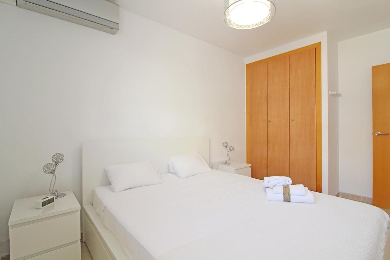 Global Properties, Impresionante ático para 8 personas en Canet d'en Berenguer Canet d'En Berenguer Exterior foto