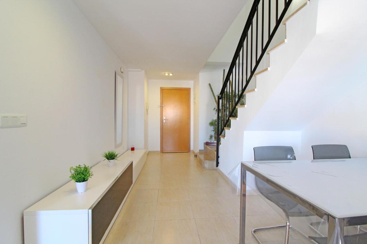 Global Properties, Impresionante ático para 8 personas en Canet d'en Berenguer Canet d'En Berenguer Exterior foto