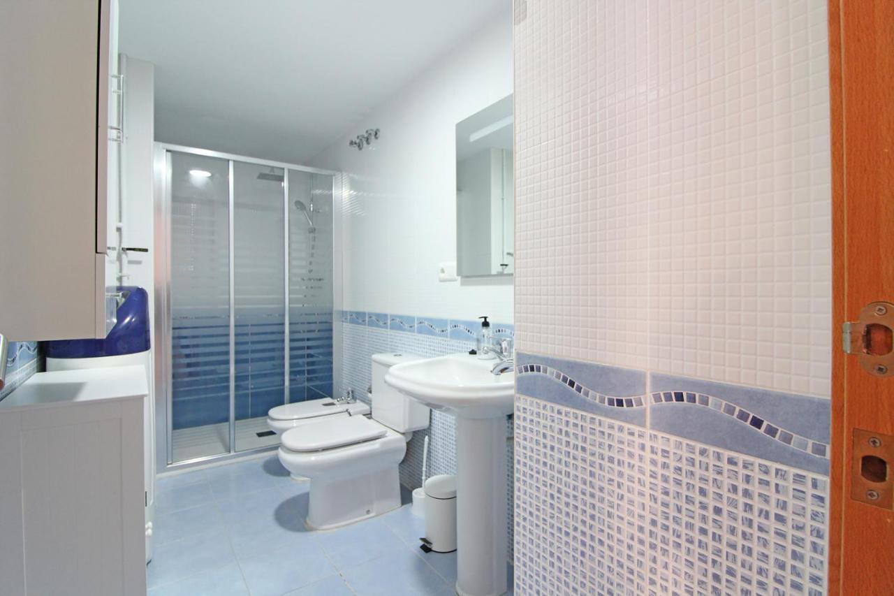 Global Properties, Impresionante ático para 8 personas en Canet d'en Berenguer Canet d'En Berenguer Exterior foto
